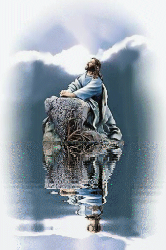 The Beloved Son Jesus Christ